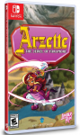 Arzette: The Jewel Of Faramore (Standard) NS