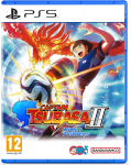 Captain Tsubasa 2 PS5
