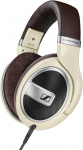 Sennheiser HD 599 - Ruda/dramblio kaulo