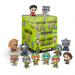 Mystery Mini figure Teenage Mutant Ninja Turtles (Assorted)