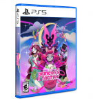 Princess Farmer PS5
