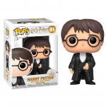 Funko Pop! Harry Potter - Yule Ball #91
