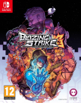 Blazing Strike Limited Edition NS