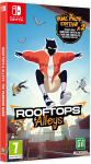 Rooftops & Alleys - Dual Pack Edition NS