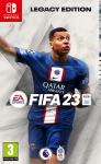 FIFA 23 Nintendo Switch/Lite