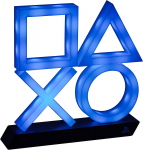 Paladone PlayStation Icons Light XL - Mėlyna
