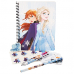 Disney Frozen Ra&scaron;ymo rinkinys