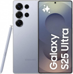 Samsung Galaxy S25 Ultra 256GB 5G Titanium SilverBlue