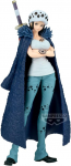 One Piece Trafalgar Law Glitter & Glamorous figure 23cm