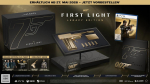 007 First Light Legacy Edition PS5