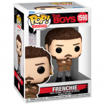 Funko Pop! The Boys - Frenchie #1598