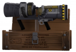 Youtooz Thunder Gun Call of Duty Figure