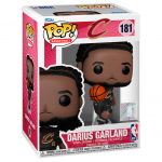 Funko Pop! NBA C - Darius Garland #181