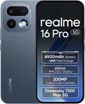 Realme 16 Pro 8/256GB Pebble Gray