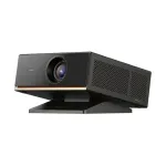 Wanbo Projector X7 Pro Max (2026) 1080p with Android 14 Obsidian Gold