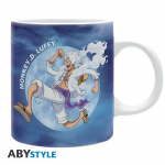 One Piece - Gear 5th Mug 320 ml