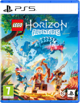 LEGO Horizon Adventures PS5 RUS|ENG (PPSA 14632)