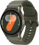Samsung Galaxy Watch7 40mm Green I&scaron;manieji laikrodžiai (LTE L305)