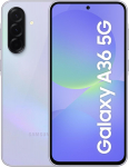 Samsung Galaxy A36 128Gb Awesome Lavender