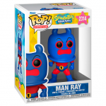 Funko Pop! SpongeBob SquarePants - Man Ray #2314