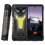 Ulefone Armor 34 Pro+ 16/512GB 5G Pulse Black