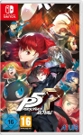 Persona 5 Royal Remastered Nintendo Switch/Lite