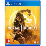 Mortal Kombat 11 PS4