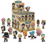Funko Mystery Mini One Piece - ML Assorted (1 Random Figure)