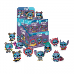 Funko Mystery Mini Disney Lilo And Stitch - Stitch In Costume