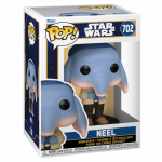 Funko Pop! Star Wars - Skeleton Crew Neel #702