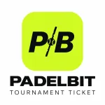 PadelBit Padel Tournament Ticket (5&euro;)