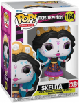 Funko Pop! Monster High - Skelita #164