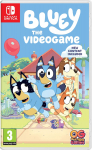 Bluey The Videogame NS
