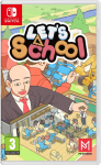 Lets School NS