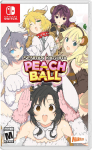 Senran Kagura Peach Ball NS