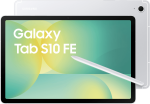 Samsung Galaxy Tab S10 FE+ 13.1" Wi-Fi 12/256GB Silver SM-X620