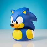 Numskull - Mini TUBBZ Bath Duck - Sonic