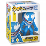 Funko Pop! Marvel Rivals - Venom Chase #1218