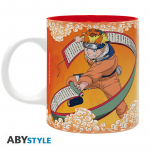 Naruto - Jiraiya & Naruto Mug 320 ml