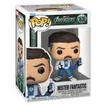 Funko Pop! Avengers Doomsday - Mister Fantastic #1639
