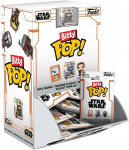 Funko Bitty Pop Mystery figure Star Wars Mandalorian (Assorted/Random)