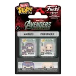 Bitty POP pack 2 figures Marvel Studios Avengers Doomsday