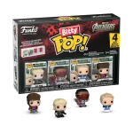 Assorted Bitty Pop Avengers: Doomsday 4-Pack Series 1