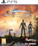 Outcast - A New Beginning PS5