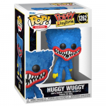 Funko Pop! Poppy Playtime - Huggy Wuggy #1262