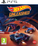 Hot Wheels Unleashed PS5