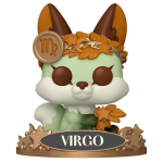 Funko Pop! Zodiac - Virgo #22 (Mergelė)
