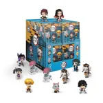 Assorted Mystery Mini figure Demon Slayer (Series 2)