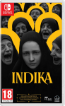 INDIKA NS
