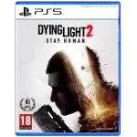 (used) Dying Light 2 Stay Human PS5 ENG
